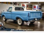 Thumbnail Photo 45 for 1961 Ford F100